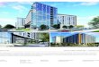 MIXED-USE PEACE STREET MIXED-USE | RALEIGH, …...This large-scale mixed-use project is situated at the center of the main thoroughfare into downtown Raleigh. With plans underway to