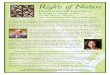 Thomas Linzey and Kapua Sproat - William S. Richardson ... · Thomas Linzey will also lead a daylong workshop “Recognizing the Rights of Nature: Elevating Community Rights Above