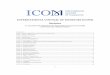 INTERNATIONAL COUNCIL OF MUSEUMS (ICOM) Statutes€¦ · International Council of Museums (ICOM) – Statutes (2017) 3 Section 1 – Museum A museum is a non-profit, permanent institution