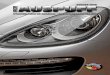 AUGUST 2010 DER AUSPUFF - Porsche Club of America · 6 August 2010 • Santa Barbara Region • Porsche Club of America • Story & Photos by John Alfenito CAMARILLO BReAkfAst CLuB
