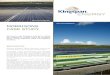 Morrisons Bridgwater MORRISONS CASE ... MORRISONS CASE STUDY Morrisons uses Kingspan Energy’s rooftop PV systems to create some of Europe’s most energy-efficient retail and logistics