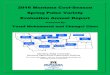 2016 Montana Cool-Season Spring Pulse Variety Evaluation ...agresearch.montana.edu/earc/documents/2016 Montana... · George Vandemark Research Geneticist USDA-ARS Pullman, WA 99164
