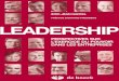 PRÉFACE D’ERHARD FRIEDBERG LEADERSHIP · gements et compromis complexes, souvent boiteux, entre les parties prenantes exigés par la mise en œuvre réussie d’une stratégie,