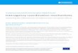 Transparency International Anti-Corruption Helpdesk Answer ... · actors in the private sector and civil society, as well as with international partners and intergovernmental organisations