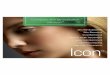 Complete Skin Revitalization with Icon · •With just one treatment session you can diminish the appearance of even the deepest lines. •This powerful laser technology breaks down