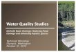 Water Quality Studies - EZview 2013-11-12¢  ¢â‚¬â€œ Black River Wet Season Non-Point Source TMDL, 7 segments