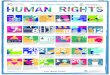 UNIVERSAL DECLARATION OF - The Irish Human Rights and ... · The Universal Declaration of Human Rights is a milestone document in the history of human rights. Drafted by representatives