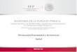 Declaración Patrimonial y de Intereses Inicialftp2.fiscaliaveracruz.gob.mx/WEB FGE/declaracionPatrimonial/inicial.… · hoja 1 de 16 declaraciÓn patrimonial y de intereses - inicial