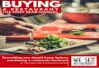 The Must Read Manual for Buying a Restaurant | 2blog.wesellrestaurants.com/hs-fs/hub/147530/file... · the market. New restaurants, old restaurants, successful restaurants, and restaurant