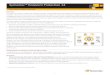 Symantec™ Endpoint Protection 14 · 2016-09-01 · Symantec Endpoint Protection 14 is designed to address today’s threat landscape with a comprehensive approach that spans the