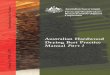 Australian Hardwood Drying Best Practice Manual Part 1 part1 WEB.pdf · 1.0 – Drying Overview and Strategy Australian Hardwood Drying Best Practice Manual 01-2 1.1 Hardwood Drying