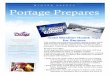 Extreme Cold Weather Prepareness-Seniors · Helping Portage County Citizens prepare for emergencies and disasters. Cold Weather Health Tips for Seniors Cold weather can pose serious