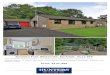 Spodden Fold, Whitworth, Rochdale, OL12 8TP€¦ · Spodden Fold, Whitworth, Rochdale, OL12 8TP An immaculately presented semi detached true bungalow situated on a popular, quiet