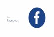 Facebook & Facebook Ads - visitgreateroslo.com · Tenk litt strategisk, og ha en plan Hvorfor skal vi være på Facebook? Kommunikasjonen må oppleves verdiøkende i forhold til…