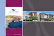 Le Montcalm brochure - téléchargez...ur la Rive-Sud de Montréal, à Candiac, la résidence Chartwell Le Montcalm est l’endroit idéal pour les retraités qui recherchent un style
