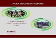 FATA SECURITY REPORTfrc.org.pk/wp-content/uploads/2017/10/SR-Third... · Agency Wise Security Overview Third Quarter 2017 Bajaur Agency During the third quarter (July-September) 2017,