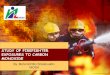 STUDY OF FIREFIGHTER (BOMBA) EXPOSURES TO CARBON …ife.org.my/images/Mohd-Atif-Sholehuddin-(P5)-Paper-presentation.pdf · Atif Bin Sholehuddin NIOSH INTRODUCTION INTRODUCTION •