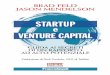 STARTUP VENTURE CAPITAL - FrancoAngeli · Startup e Venture Capital è una guida pratica, chiara e dettagliata, che svela a nuove generazioni di imprenditori, startupper, avvocati