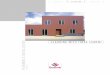 PLANNING & INSTALLATION - American Fiber Cement€¦ · 5. Eternit façade rivet (standard) p. 37 for fixing on aluminium subconstruction 6. Weatherboarding, p. 16 / p. 56 ff. Structure