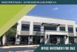BAKE OFFICE PLAZA | 10 ORCHARD RD LAKE FOREST, CA 10 ORCHARD ROAD | LAKE FOREST, CA 92630 LAKE FOREST, CA Lake Forest has the charm of a small community with the convenience of a large