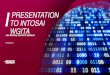 PRESENTATION TO INTOSAI WGITA€¦ · ISACA and Protiviti partnered to conduct the 6th Annual IT Audit Benchmarking Survey in the third and fourth quarters of 2016. This global survey,