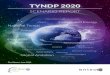 TYNDP 2020 Scenario Report – Final Report, June 2020 · 2020-07-02 · 4 // ENTSO-E // ENTSOG TYNDP 2020 Scenario Report What is this report about? The TYNDP 2020 Final Scenario