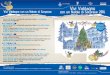 Vivi Valdagno · 2016-12-09 · Vivi Valdagno con un Natale di Sorprese dalle ore 17.00 alle 18.30 D nell’ambito della rassegna Natale in Biblioteca “La vie parisienne” proiezione