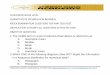 ICAN KNOWLEDGE LEVEL QUANTITATIVE TECHNIQUE IN BUSINESS ...starrygoldservices.com/icanknow16/icanqtmkqa.pdf · QUANTITATIVE TECHNIQUE IN BUSINESS MOCK EXAMINATION QUESTIONS FOR MAY