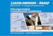 Hoszigetelési csomóponti kiadvány - Lasselsberger-Knauf · 2017-07-15 · Thermosystem Expert (Formahabosított expandált polisztirol rendszer) 9 Hőszigetelő rendszereink főbb