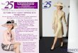 We specialise in Outfits for the Brides Mother and Mother ...€¦ · We specialise in Outfits for the Brides Mother and Mother-in-Law to be No. 25 of Bourne End - UK’s largest