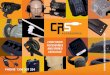 2 WAY RADIO ACCESSORIES AND SPARES CATALOGUE...CATALOGUE PHONE 1300 307 334. When you depend on it, Insist on CRS. Phone 1300 307 334 . CATALOGUE INDEX CRS ACCESSORIES CATALOGUE 1
