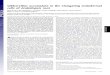 Gibberellins accumulate in the elongating endodermal cells ... 2013 PNAS - Gibberellins... · PDF file Gibberellins accumulate in the elongating endodermal cells of Arabidopsis root