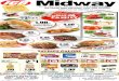 Midway - s3.grocerywebsite.com...Jun 21, 2020  · SALE Price.98 FINAL Price.48 digital Coupon1.00 off two 1.25-Oz. Ortega Taco Seasoning Mix SALE Price2/$3 2FINAL Price/$2 digital