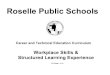 Roselle Public Schoolsroselleachs.sharpschool.net/UserFiles/Servers/Server_3154010/File/C… · The Roselle Public School District is committed to and will prepare ALL of our students