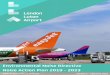 Environmental Noise Directive Noise Action Plan 2019 - 2023€¦ · London Luton Airport is an important international centre for commercial, business and cargo aviation, as well