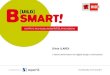 Presentazione standard di PowerPoint5c65fd18-428c-4e69...INNOVAZIONE - 3D printing. Casa stampata - CLS Architetti - CyBe - Salone del Mobile, 17 -22 April 2018, Milano
