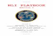 UNCLASSIFIED NLI PLAYBOOK NAVMC 4000 4... · 2013-04-15 · UNCLASSIFIED NLI PLAYBOOK 1 NOV 2012 1 UNCLASSIFIED FOREWORD This Playbook implements policy as set forth in Secretary