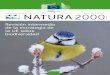 NATURA 2000 - European Commissionec.europa.eu/environment/nature/info/pubs/docs/nat2000... · 2016-05-27 · 2 boletín de información naturaleza y biodiversidad | Enero 2016 En