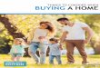 THINGS TO CONSIDER WHEN BUYING A HOME...KEEPINGCURRENTMATTERS.COM 1 4 REASONS TO BUY A HOME THIS SPRING! Here are four great reasons to consider buying a home today instead of waiting