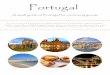 Portugal ad Iran · Portugal A small guide of Portugal for our lovely guests Go out. Try the food. Enjoy the sun. Relax at the beach. Cross the Douro. Meet the people