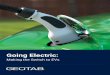 Geotab Electric Vehicle Trends in 2020 Whitepaper€¦ · Electric vehicle trends 2020 | 2 Fleets are preparing for a greener future Whether they’re driven by government mandates