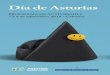 Sábadu 7 Día de Asturias Día d’Asturies Sábado 7 · Muestra de folclore asturiano.BOLERA D'ARENAS DE CABRALES. Banda Picos de Europa - D.O.P. Cabrales. Actuación y pasacalles