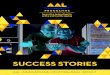 SUCCESS STORIES - AAL Programme · 2018-10-22 · AAL SUCCESS STORIES 05 Welcome to the second edition of AAL Success Stories in which we highlight 13 more AAL projects that have