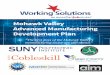Mohawk Valley Advanced Manufacturing Development Plan · The SUNY Cobleskill Farm & Food Business Incubator is among the many projects that are contributing to a growing food process-ing