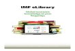 IMF eLibrary · For information on IMF eLibrary subscriptions, pricing, and to arrange an institutional free trial, please contact asmith2@imf.org. INTERNATIONAL MONETARY FUND Publication