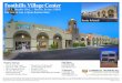 Foothills Village Center · 2020-07-22 · Foothills Village Center 3233 E. Chandler Blvd, | Phoenix, Arizona 85048 Retail Suites for Lease in Upscale Ahwatukee Market Kyle Davis