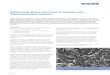 Addressing Stress Corrosion Cracking in Turbomachinery ... · Turbomachinery Industry Stress Corrosion Cracking is a common problem affecting turbomachinery components such as rotor