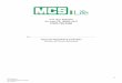 MCS Personal corregida · PDF file

24 MCS Personal MCS Life Insurance Company Rev. 5/2015 P.O. Box 9023547 San Juan, PR 00902-3547 (787) 758-2500 Por: MCS LIFE INSURANCE COMPANY