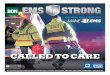 EMERGENCY MEDICAL SERVICES Meet Shaun St. Germain, new … · 2016-10-17 · EMERGENCY MEDICAL SERVICES • Bangor Daily News Special Advertising Section • May 13, 2016 3 Nationally