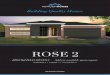 ROSE 2 - Newcon HomesYou will have peace of mind knowing that your new home will be built with the quality it deserves. Newcon Homes has a long lasting relationship with experienced
